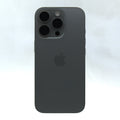 95新 Apple iPhone 16 Pro 128G 原色鈦金屬 中國大陸版