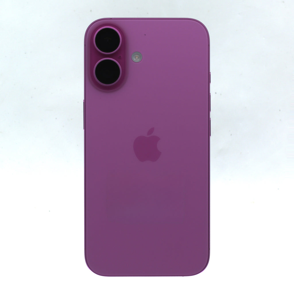 95新 Apple iPhone 16 256G 粉紅色 中國大陸版