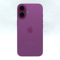 95新 Apple iPhone 16 256G 粉紅色 中國大陸版
