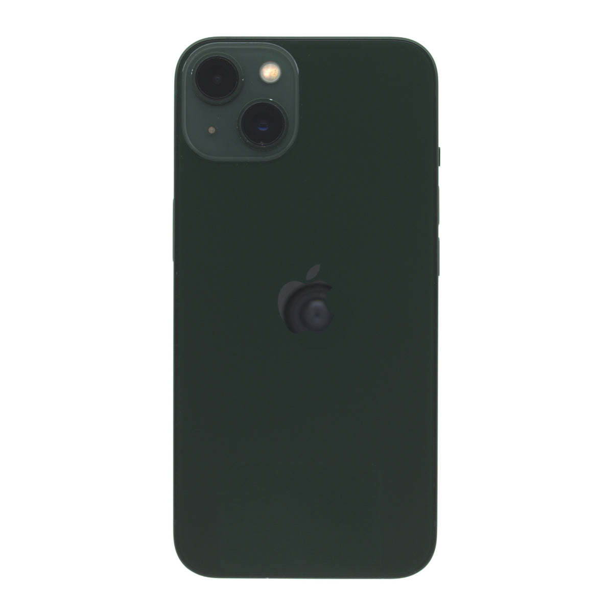 95新 Apple iPhone 13 256G 綠色 中國大陸版