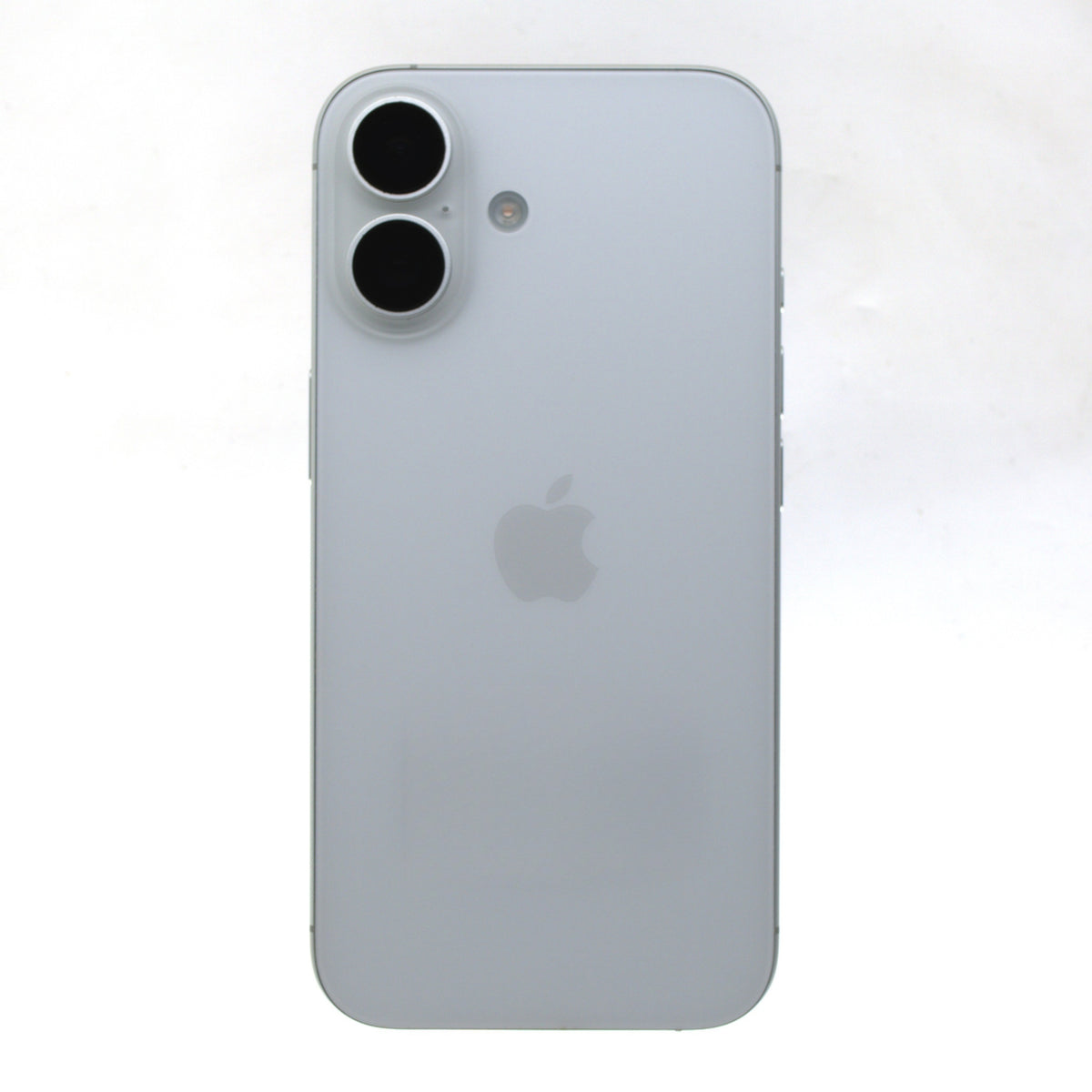 95新 Apple iPhone 16 256G 白色 中國大陸版