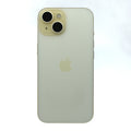 95新 Apple iPhone 15 128G 黃色 中國大陸版