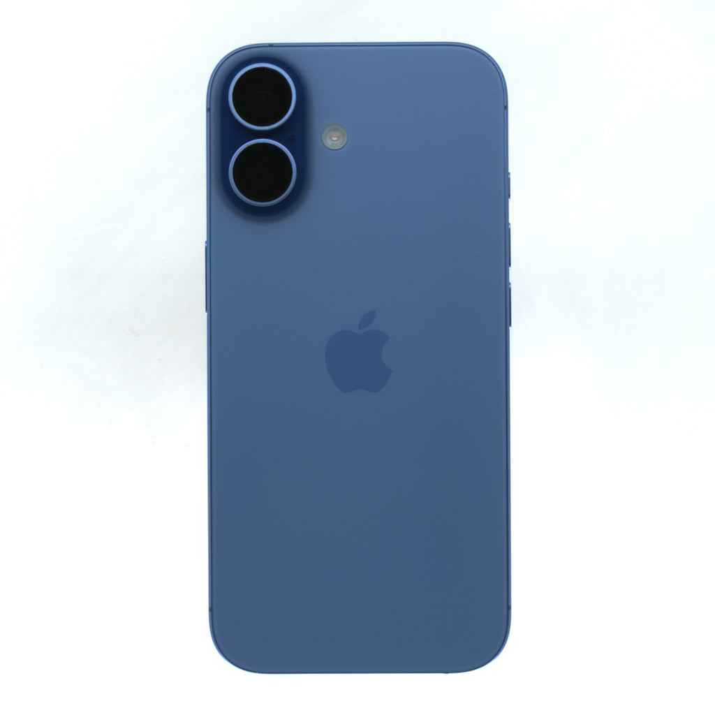 99新 Apple iPhone 17 256G 青霧藍色 中國大陸版