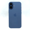 99新 Apple iPhone 17 256G 青霧藍色 中國大陸版