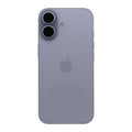 99新 Apple iPhone 17 256G 薰衣草紫色 中國大陸版