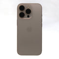 95新 Apple iPhone 16 Pro 256G 沙漠色鈦金屬 中國大陸版
