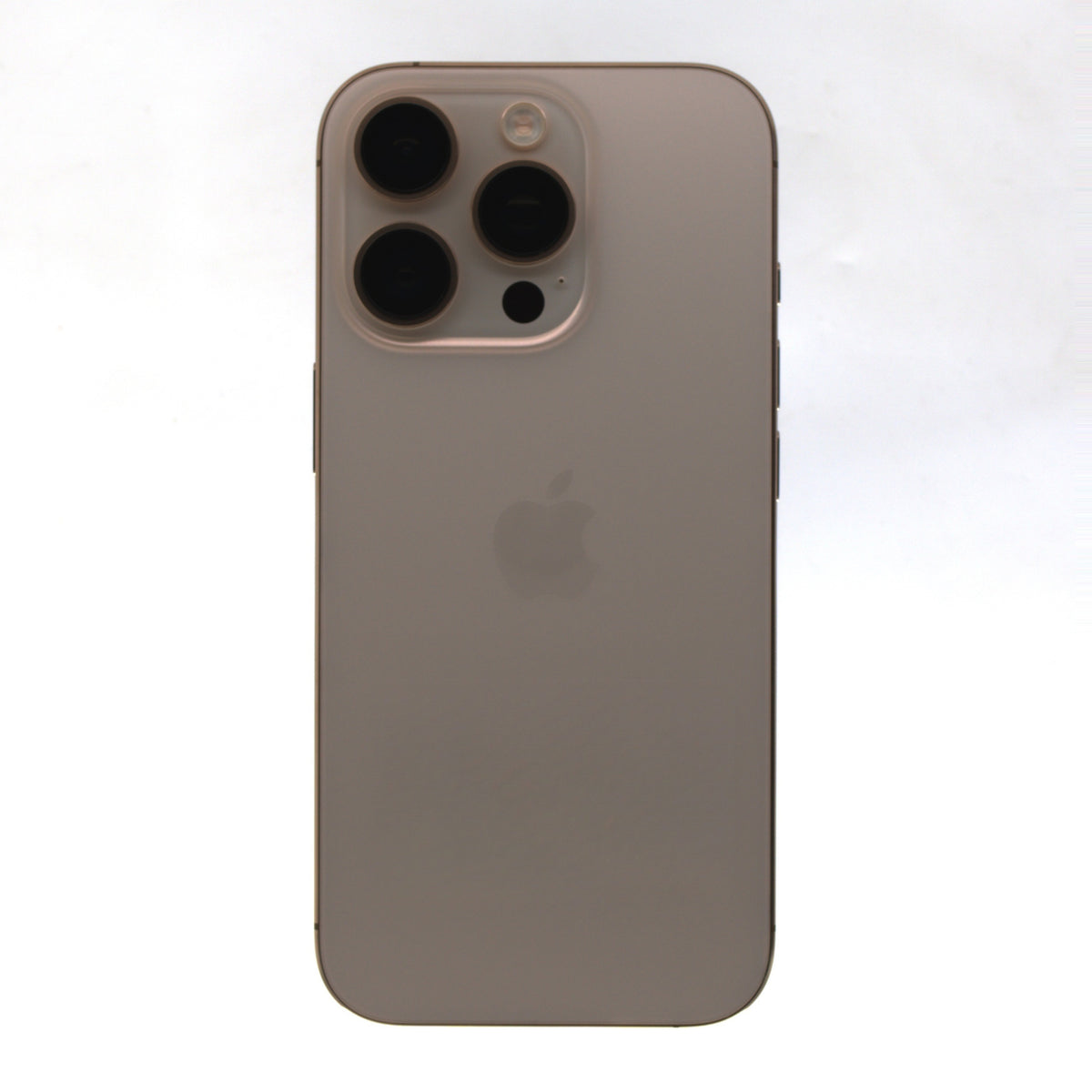 95新 Apple iPhone 16 Pro 256G 沙漠色鈦金屬 中國大陸版