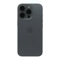 95新 Apple iPhone 16 Pro 128G 原色鈦金屬 中國大陸版