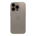 95新 Apple iPhone 16 Pro 128G 沙漠色鈦金屬 中國大陸版