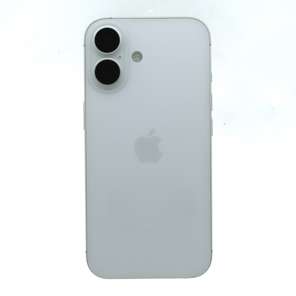 95新 Apple iPhone 16 256G 白色 中國大陸版
