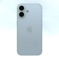 95新 Apple iPhone 16 256G 白色 中國大陸版