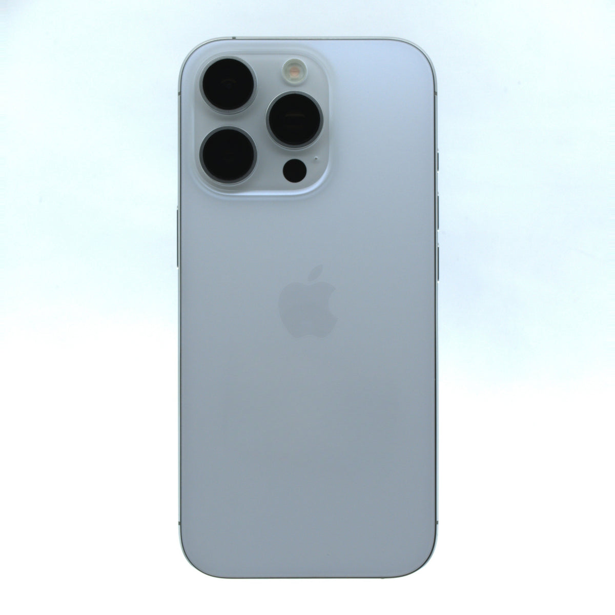 95新 Apple iPhone 16 Pro 128G 白色鈦金屬 中國大陸版
