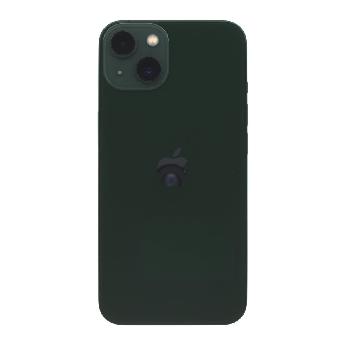 95新 Apple iPhone 13 128G 綠色 中國大陸版