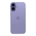 99新 Apple iPhone 17 256G 薰衣草紫色 中國大陸版