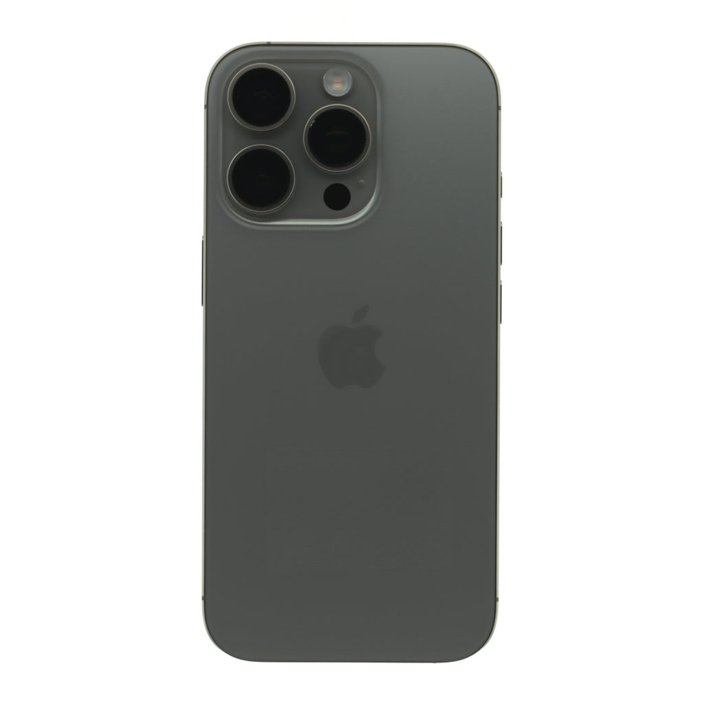99新 Apple iPhone 16 Pro 128G 原色鈦金屬 中國大陸版