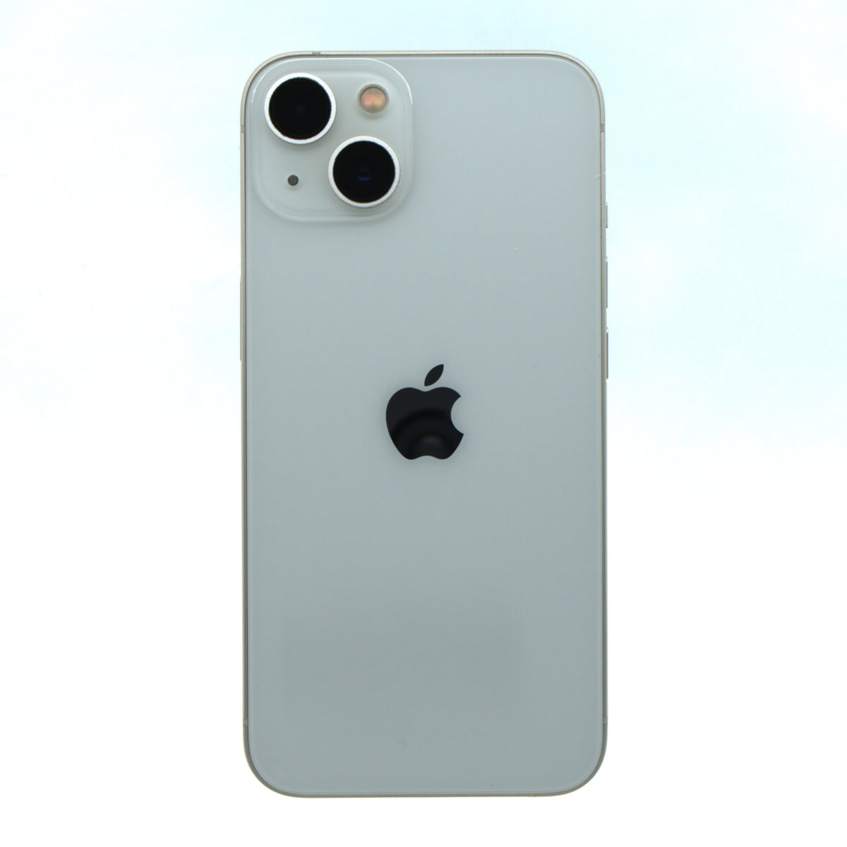 95新 Apple iPhone 13 256G 星光色 中國大陸版