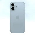 95新 Apple iPhone 16 256G 白色 中國大陸版