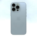 95新 Apple iPhone 16 Pro 128G 白色鈦金屬 中國大陸版