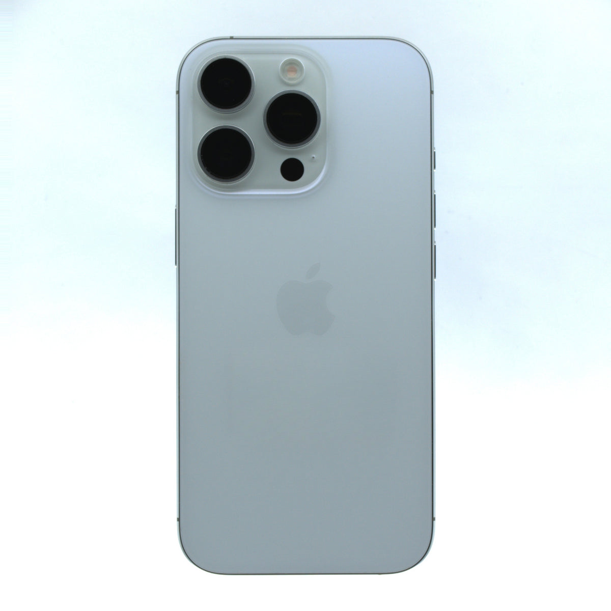 95新 Apple iPhone 16 Pro 128G 白色鈦金屬 中國大陸版