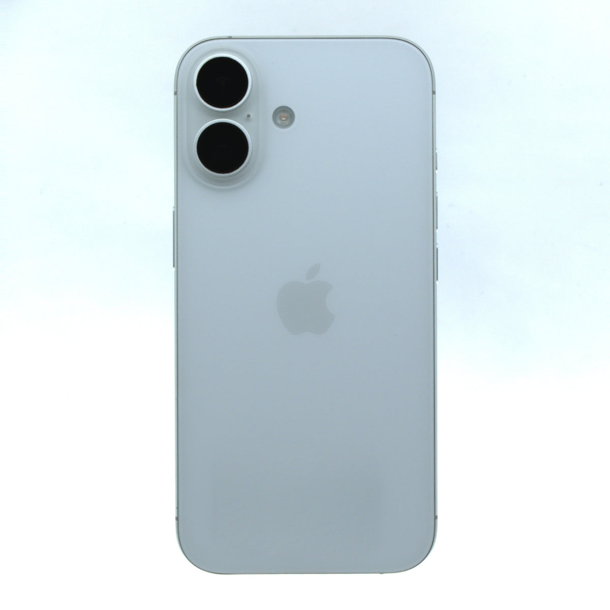 95新 Apple iPhone 16 256G 白色 中國大陸版