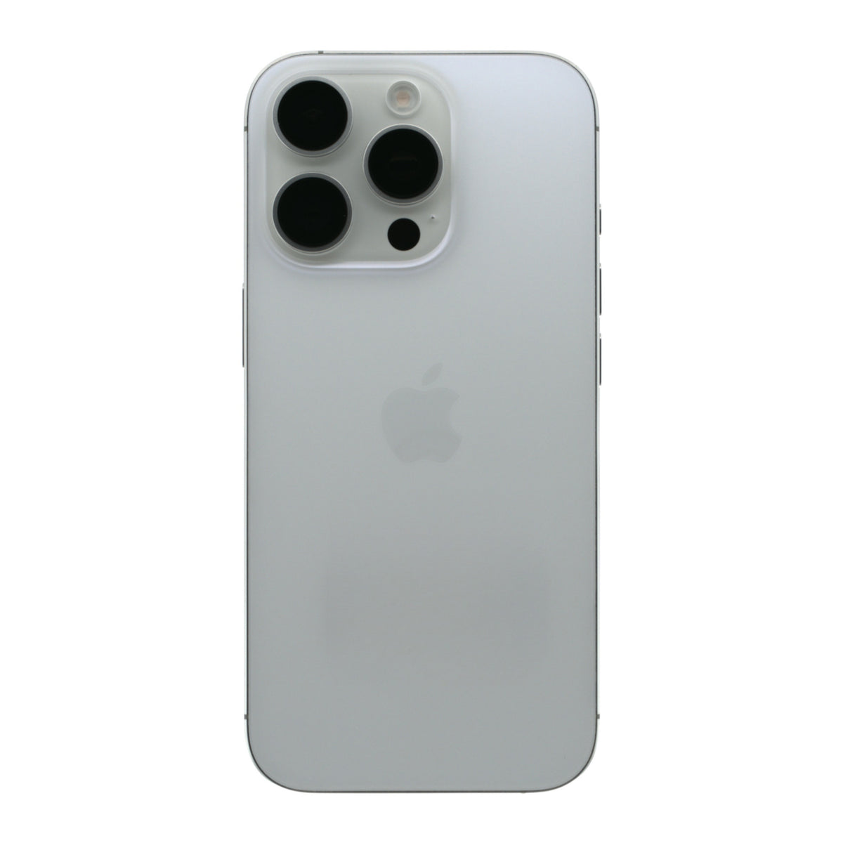 95新 Apple iPhone 16 Pro 128G 白色鈦金屬 中國大陸版