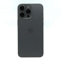 95新 Apple iPhone 15 Pro Max 256G 原色鈦金屬 中國大陸版