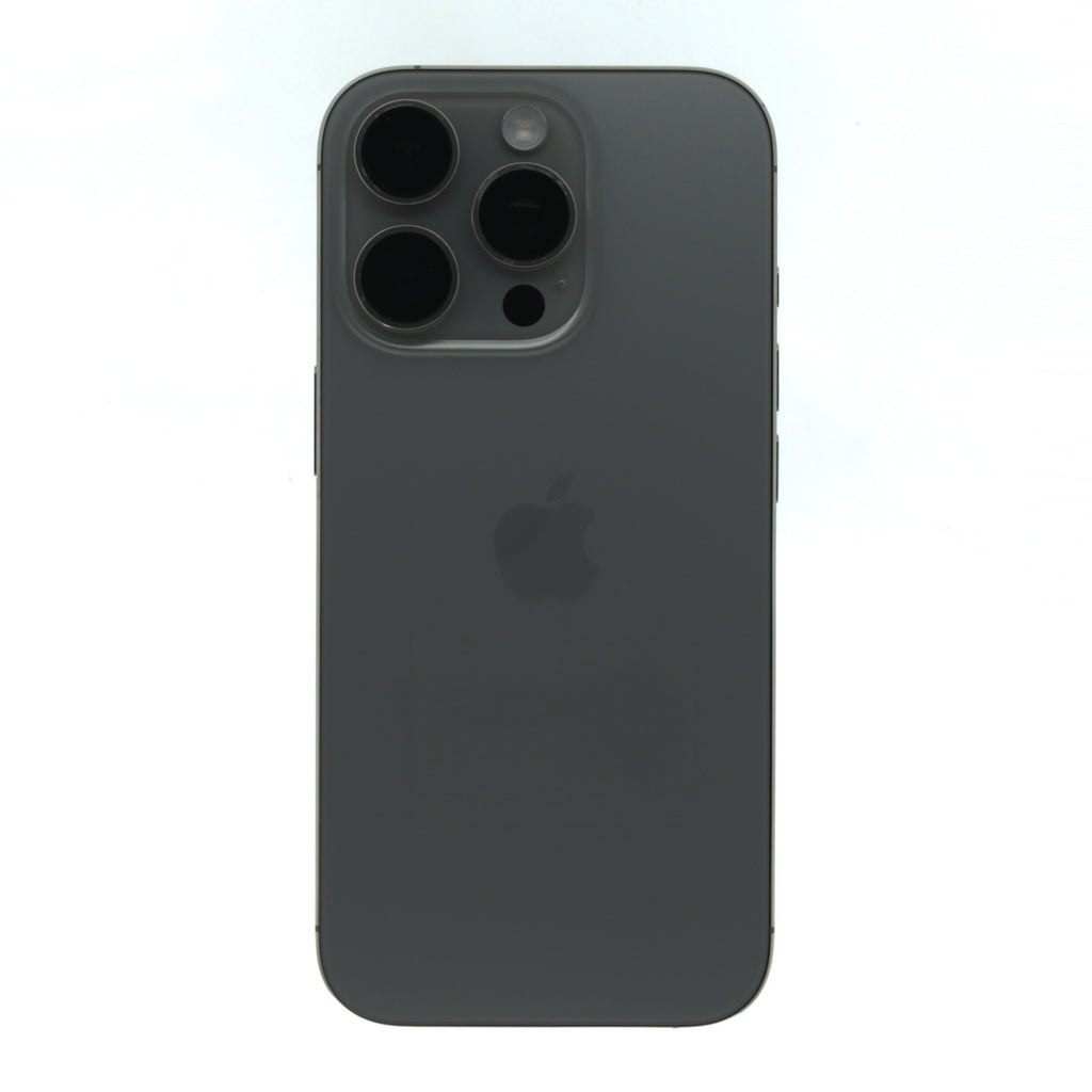 95新 Apple iPhone 16 Pro 128G 原色鈦金屬 中國大陸版