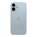 95新 Apple iPhone 16 256G 白色 中國大陸版