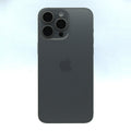 95新 Apple iPhone 15 Pro Max 256G 原色鈦金屬 中國大陸版