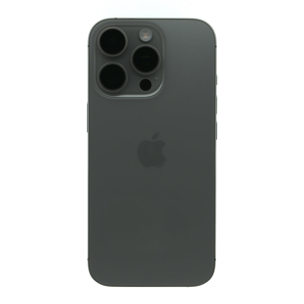 99新 Apple iPhone 16 Pro 128G 原色鈦金屬 中國大陸版