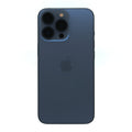 95新 Apple iPhone 13 Pro 256G 遠峰藍色 中國大陸版