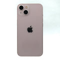 95新 Apple iPhone 13 256G 粉紅色 中國大陸版