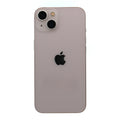 95新 Apple iPhone 13 128G 粉紅色 中國大陸版