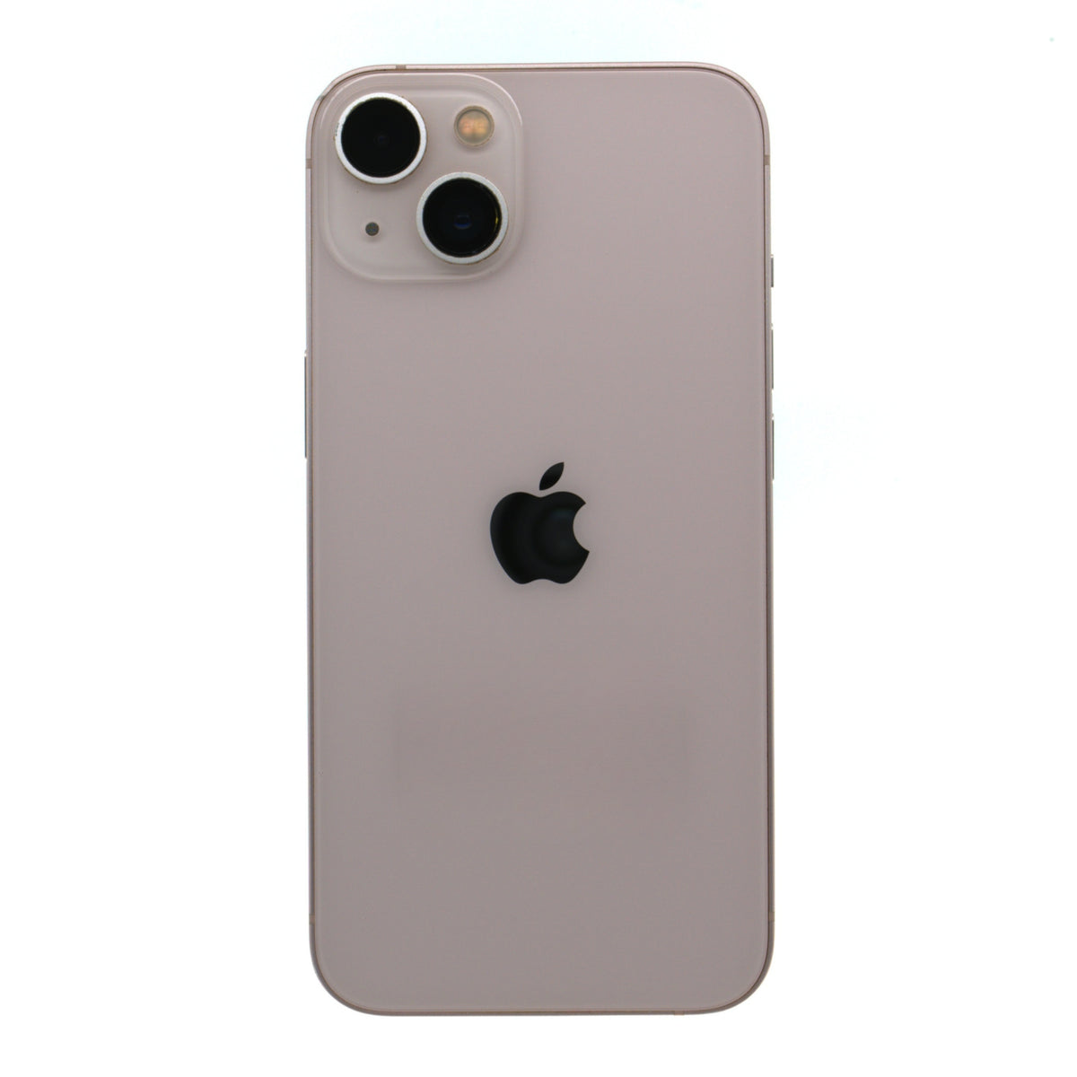 95新 Apple iPhone 13 128G 粉紅色 中國大陸版