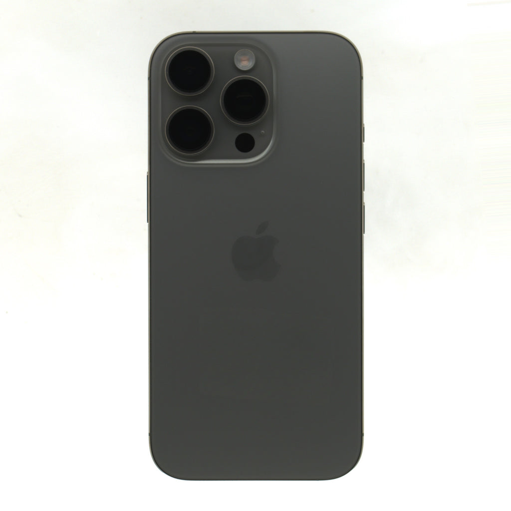 95新 Apple iPhone 16 Pro 128G 原色鈦金屬 中國大陸版