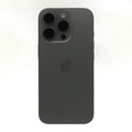 95新 Apple iPhone 16 Pro 128G 原色鈦金屬 中國大陸版