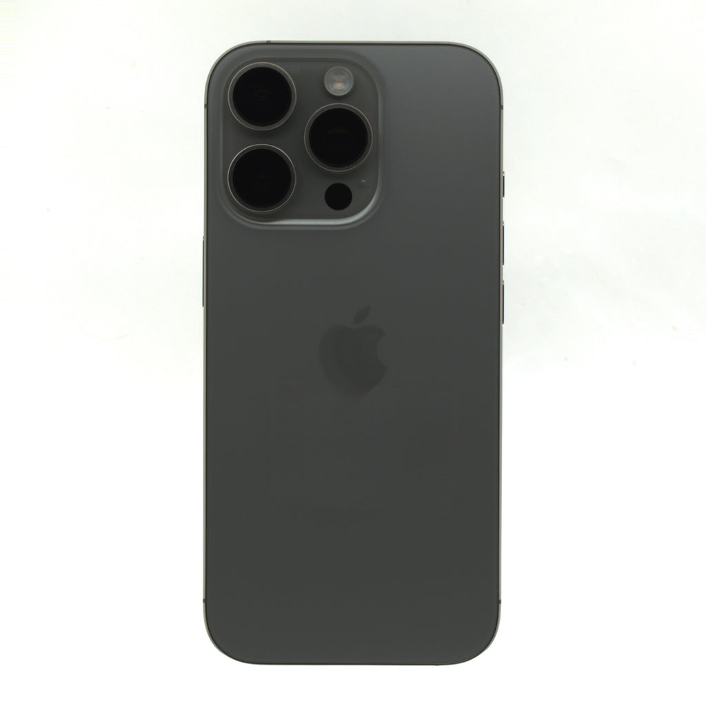 95新 Apple iPhone 16 Pro 128G 原色鈦金屬 中國大陸版