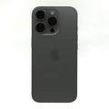 95新 Apple iPhone 16 Pro 128G 原色鈦金屬 中國大陸版