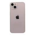 95新 Apple iPhone 13 256G 粉紅色 中國大陸版