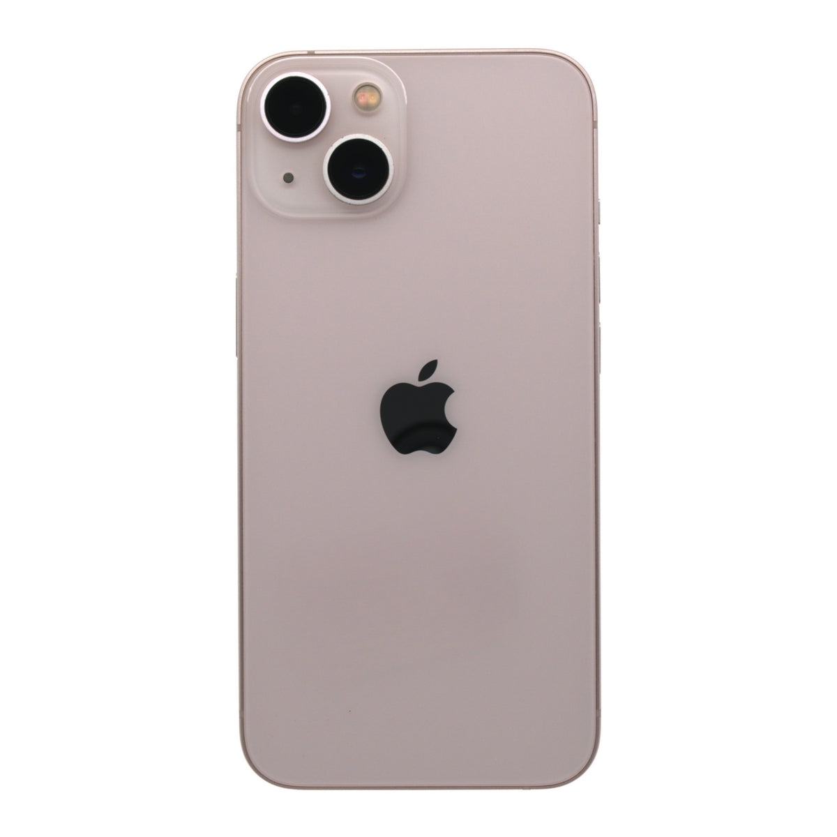 95新 Apple iPhone 13 256G 粉紅色 中國大陸版