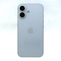 95新 Apple iPhone 16 128G 白色 中國大陸版
