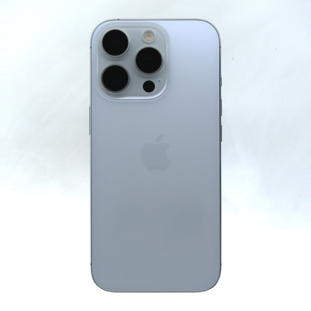 95新 Apple iPhone 16 Pro 128G 白色鈦金屬 中國大陸版