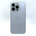 95新 Apple iPhone 16 Pro 128G 白色鈦金屬 中國大陸版