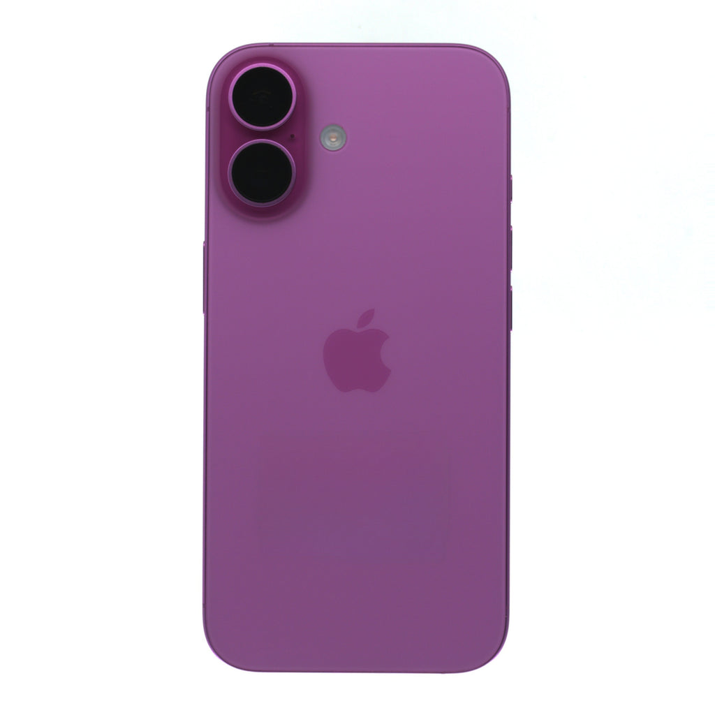 95新 Apple iPhone 16 256G 粉紅色 中國大陸版