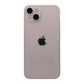 95新 Apple iPhone 13 256G 粉紅色 中國大陸版
