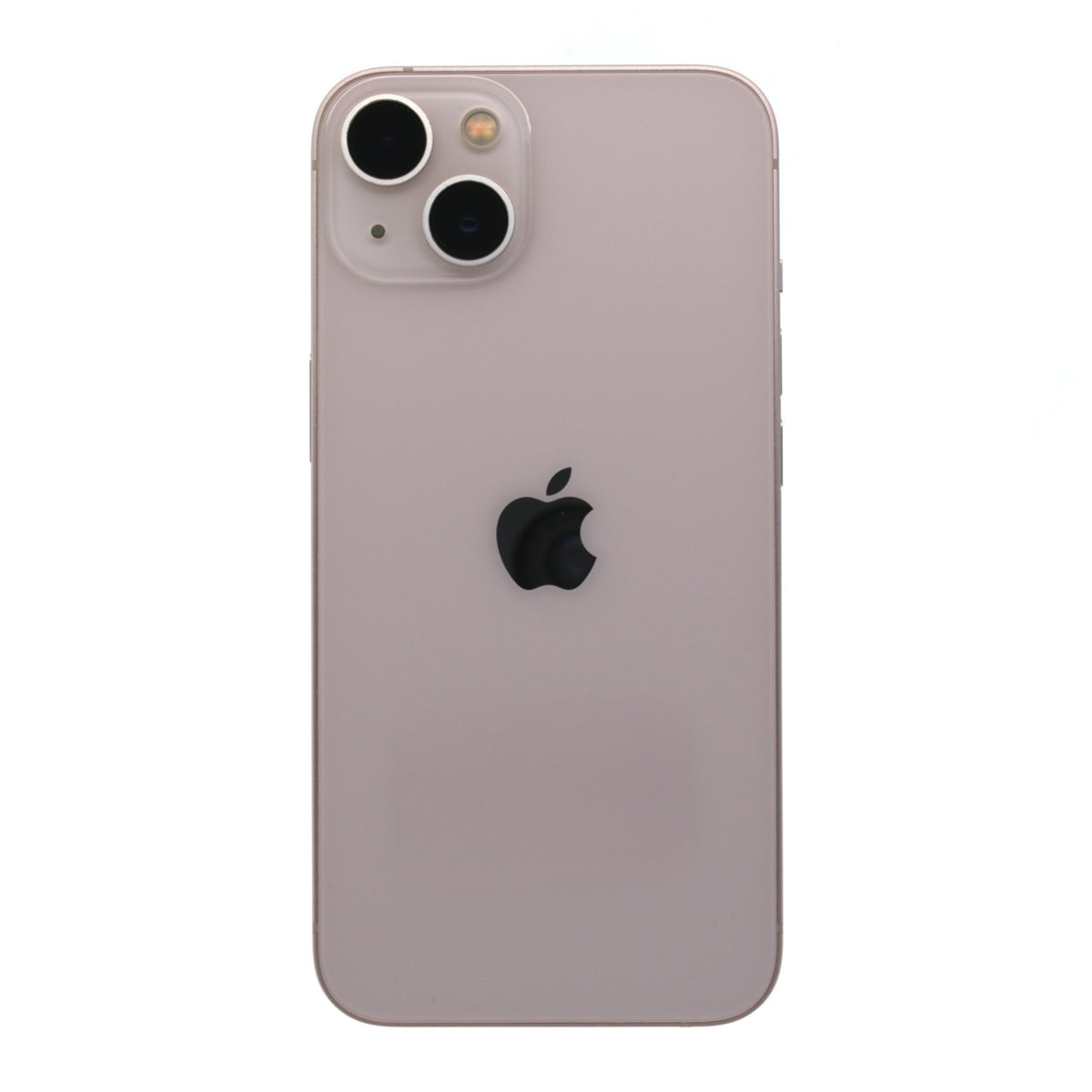 95新 Apple iPhone 13 256G 粉紅色 中國大陸版