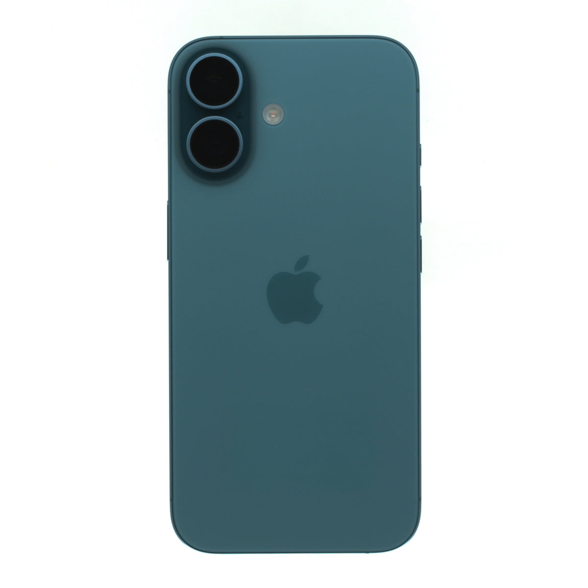 95新 Apple iPhone 16 128G 深青色 中國大陸版