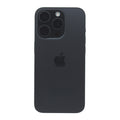95新 Apple iPhone 15 Pro 256G 黑色鈦金屬 中國大陸版