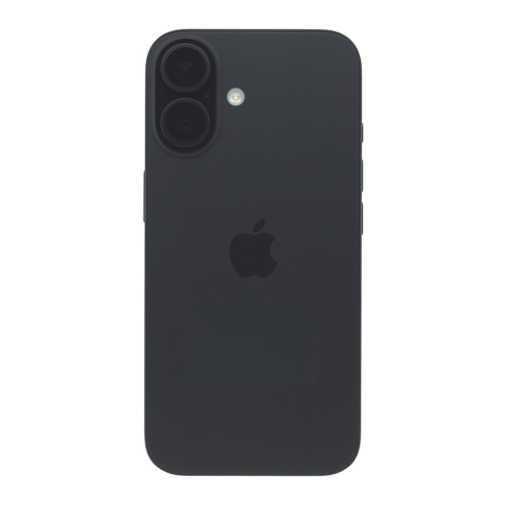 95新 Apple iPhone 16 128G 黑色 中國大陸版