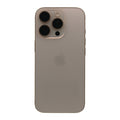 95新 Apple iPhone 16 Pro 256G 沙漠色鈦金屬 中國大陸版
